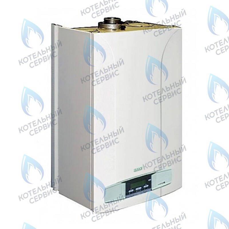  Настенный газовый котел BAXI LUNA-3 (Турбо) в Москве