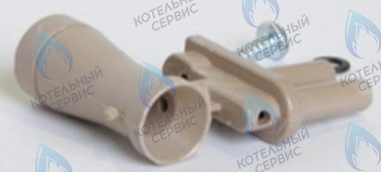 7822594 Трубка Вентури для вентиляторов Vitopend Viessmann в Москве