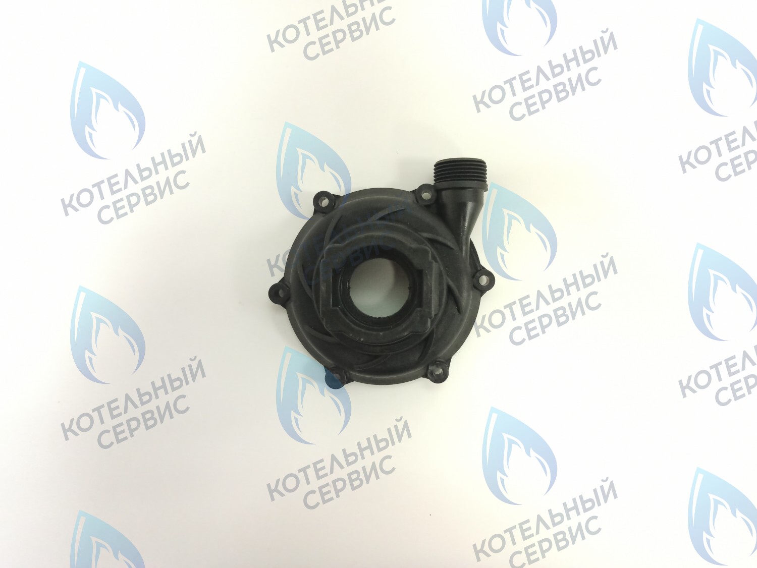 PMDS1A-02 Улитка (крышка) насоса ARDERIA, CELTIC-DS, MASTER GAS SEOUL (3040517) (усиленная, с прокладкой в комплекте) в Москве