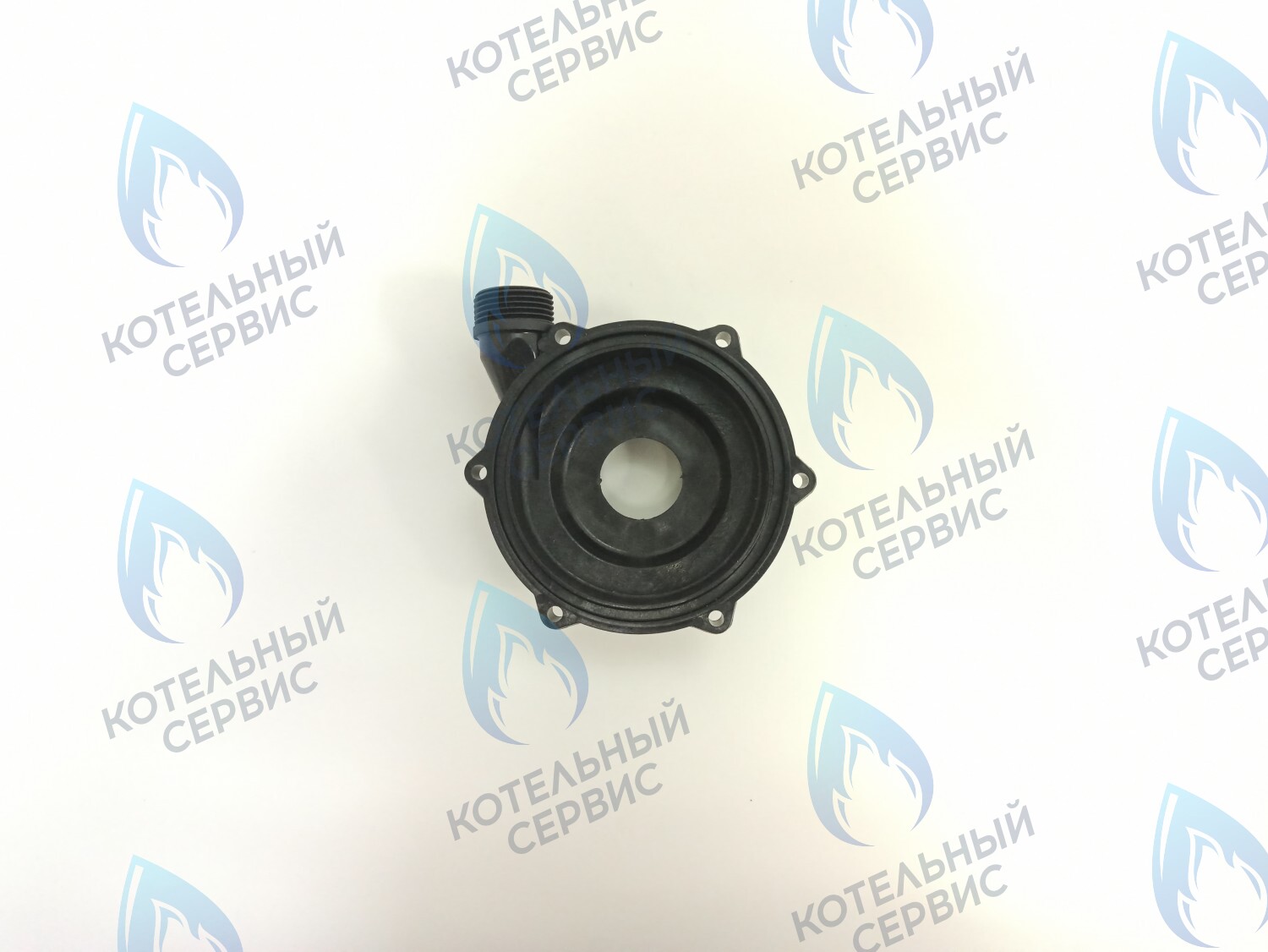 PMDS1A-02 Улитка (крышка) насоса ARDERIA, CELTIC-DS, MASTER GAS SEOUL (3040517) (усиленная, с прокладкой в комплекте) в Москве