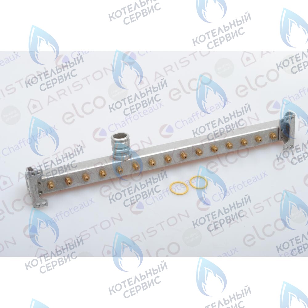65105037 Газовый коллектор 15 inj. D:1.32 ARISTON в Москве