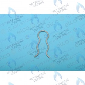 Зажим крепежный CHAFFOTEAUX