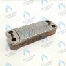 ES210P-166-14R-SW Теплообменник  ГВС SWEP вторичный 14 пластин 210X166 в Москве