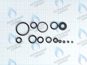 Набор сальников для газ. колонок