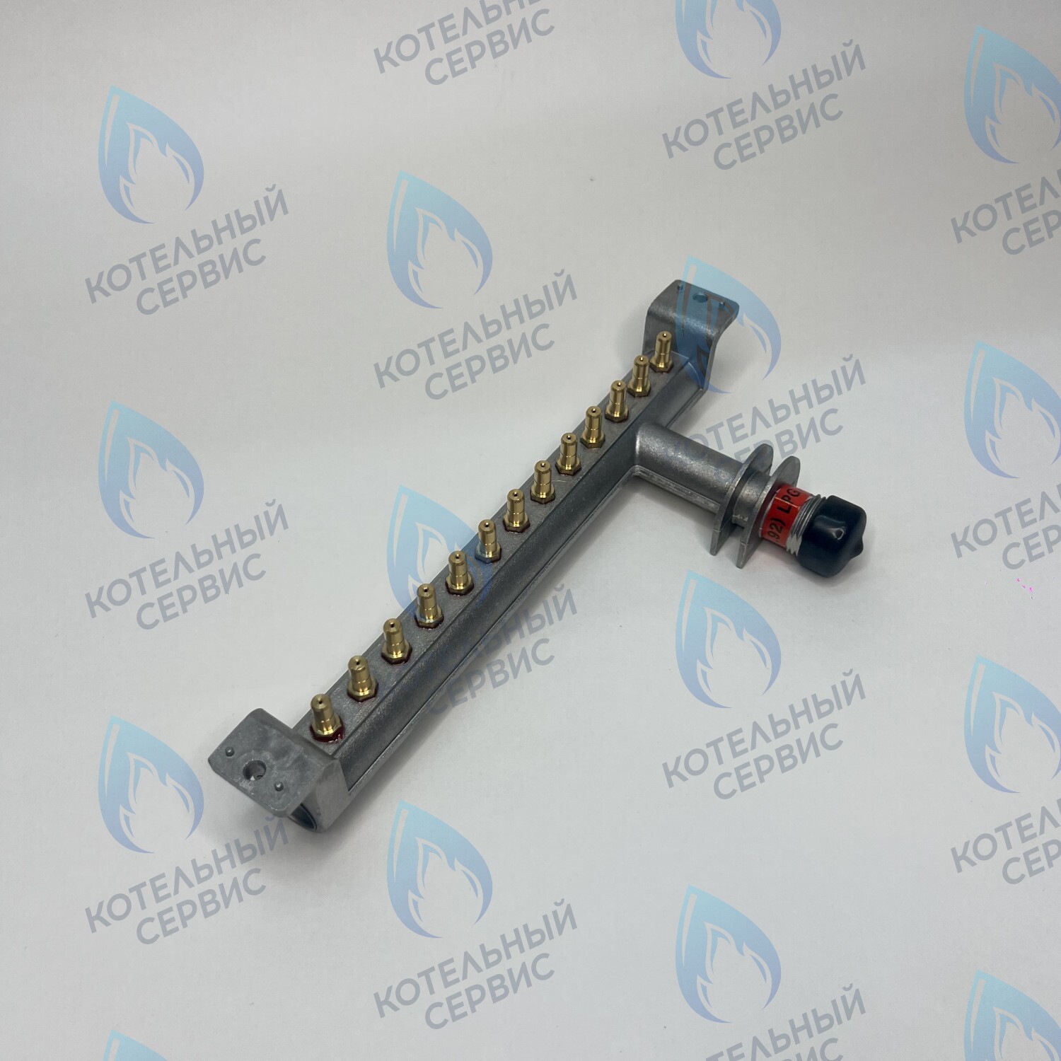 52020296 Форсунка сжиженного газа A24,C19-24,ESR-2.20,Pl3.20 DAESUNG в Москве