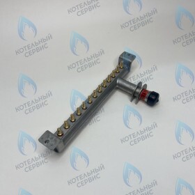 Форсунка сжиженного газа A24,C19-24,ESR-2.20,Pl3.20 DAESUNG