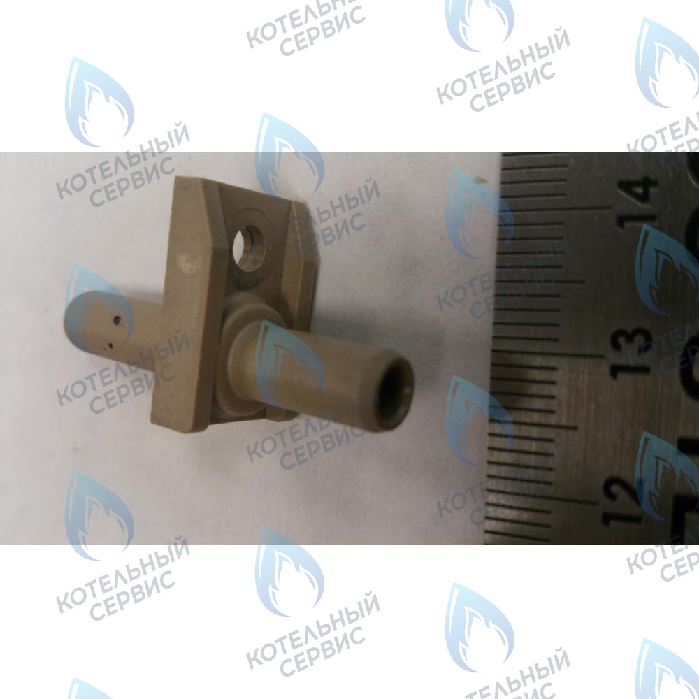 6603220001 Трубка Вентури BAXI в Москве