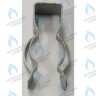 710679800 Клипсы крепежные трубки бай-пасса BAXI в Москве