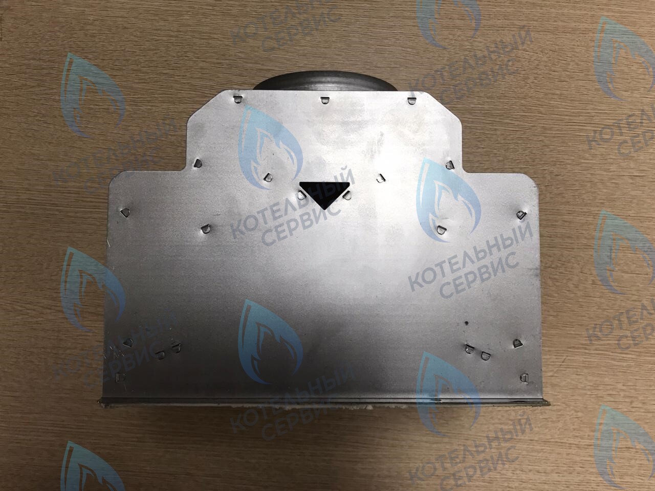 30003890A Коллектор дымовых газов Navien Atmo 13-24A (BH2544008E) в Москве