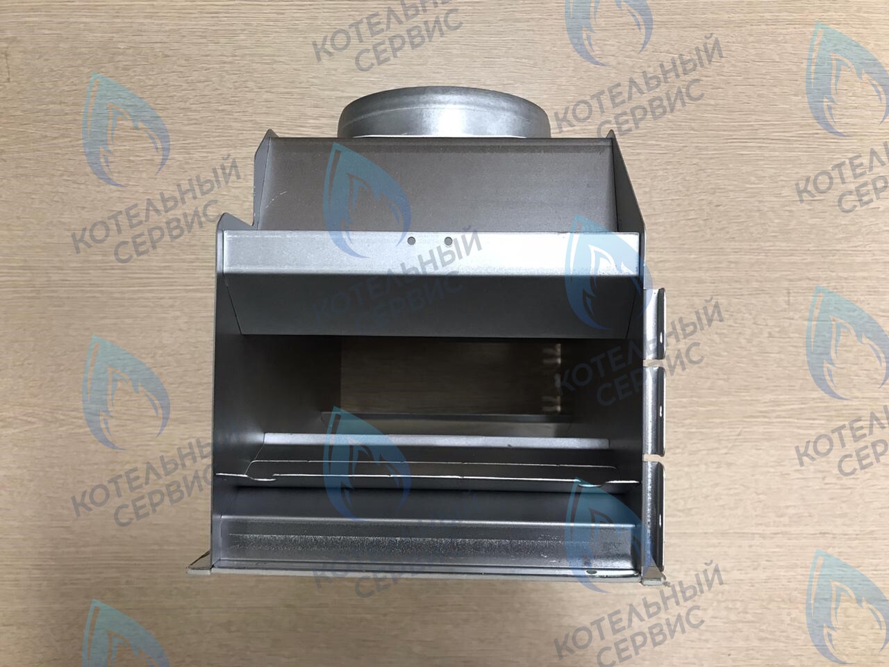 30003890A Коллектор дымовых газов Navien Atmo 13-24A (BH2544008E) в Москве