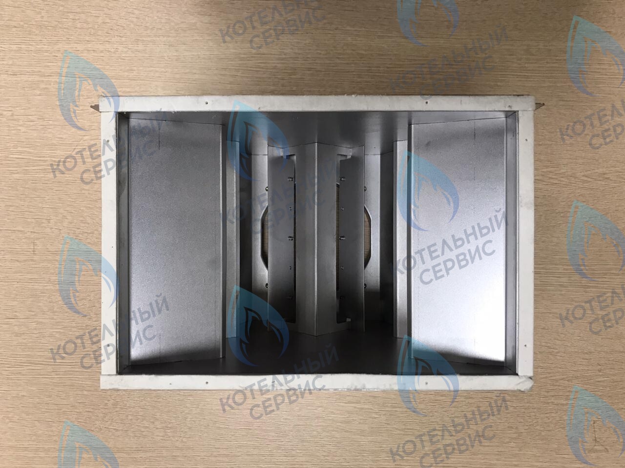 30003890A Коллектор дымовых газов Navien Atmo 13-24A (BH2544008E) в Москве