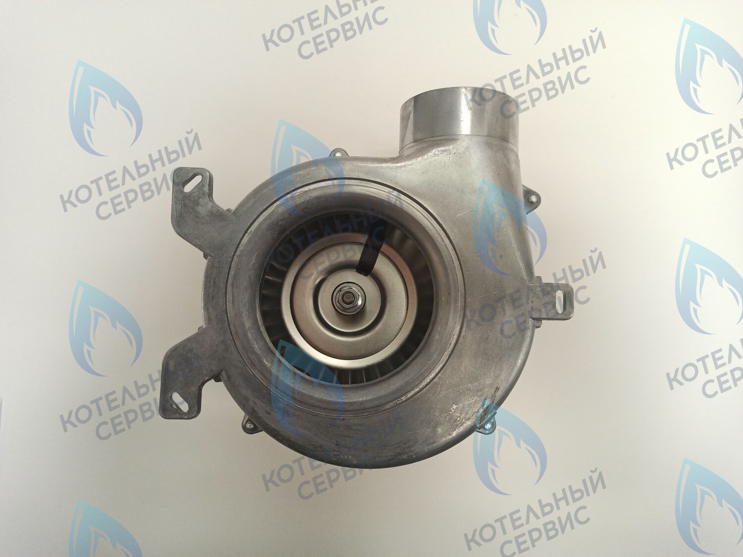 AA.01.02.0009 Вентилятор дымоудаления (турбина)  MIZUDO M28-40T/TH 65Вт в Москве