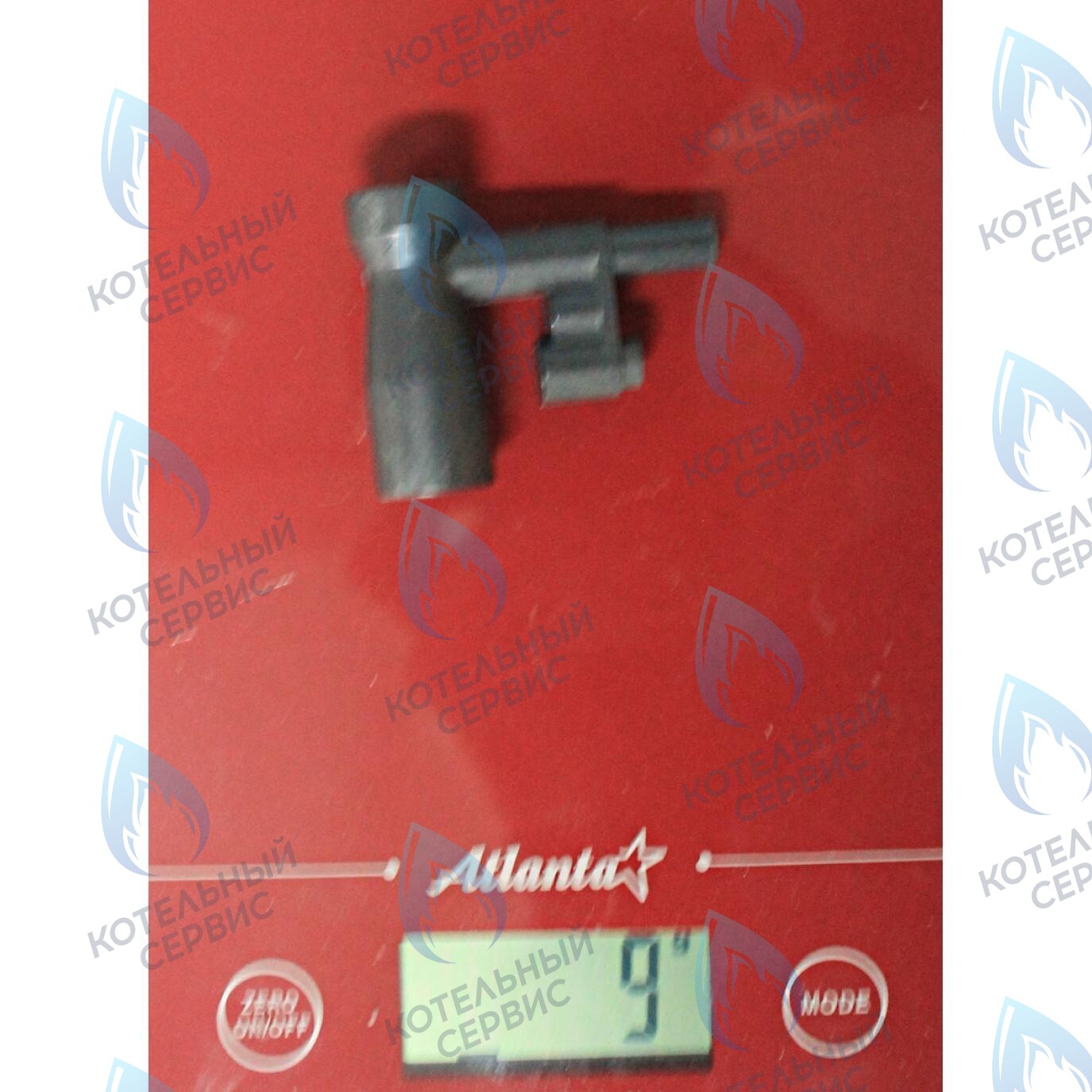 5413850 Трубка Вентури BAXI в Москве