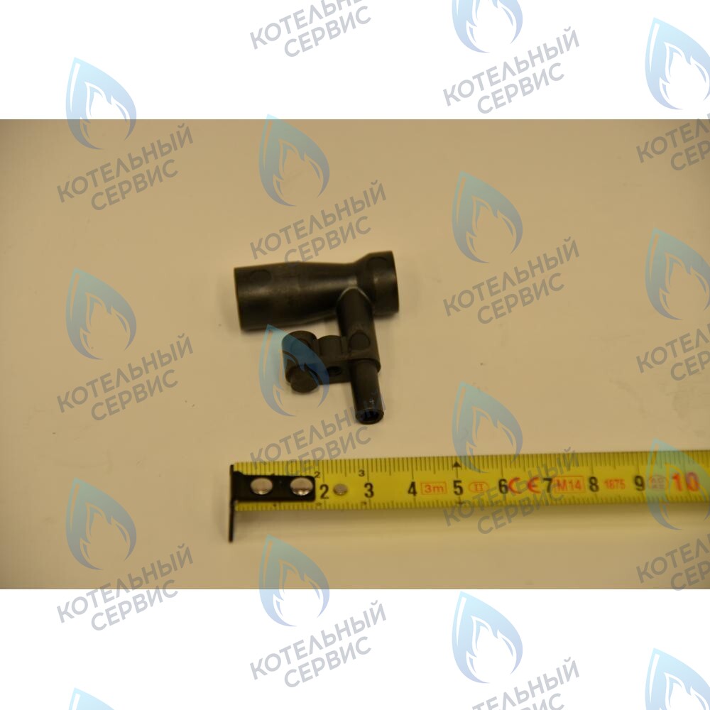 5413850 Трубка Вентури BAXI в Москве