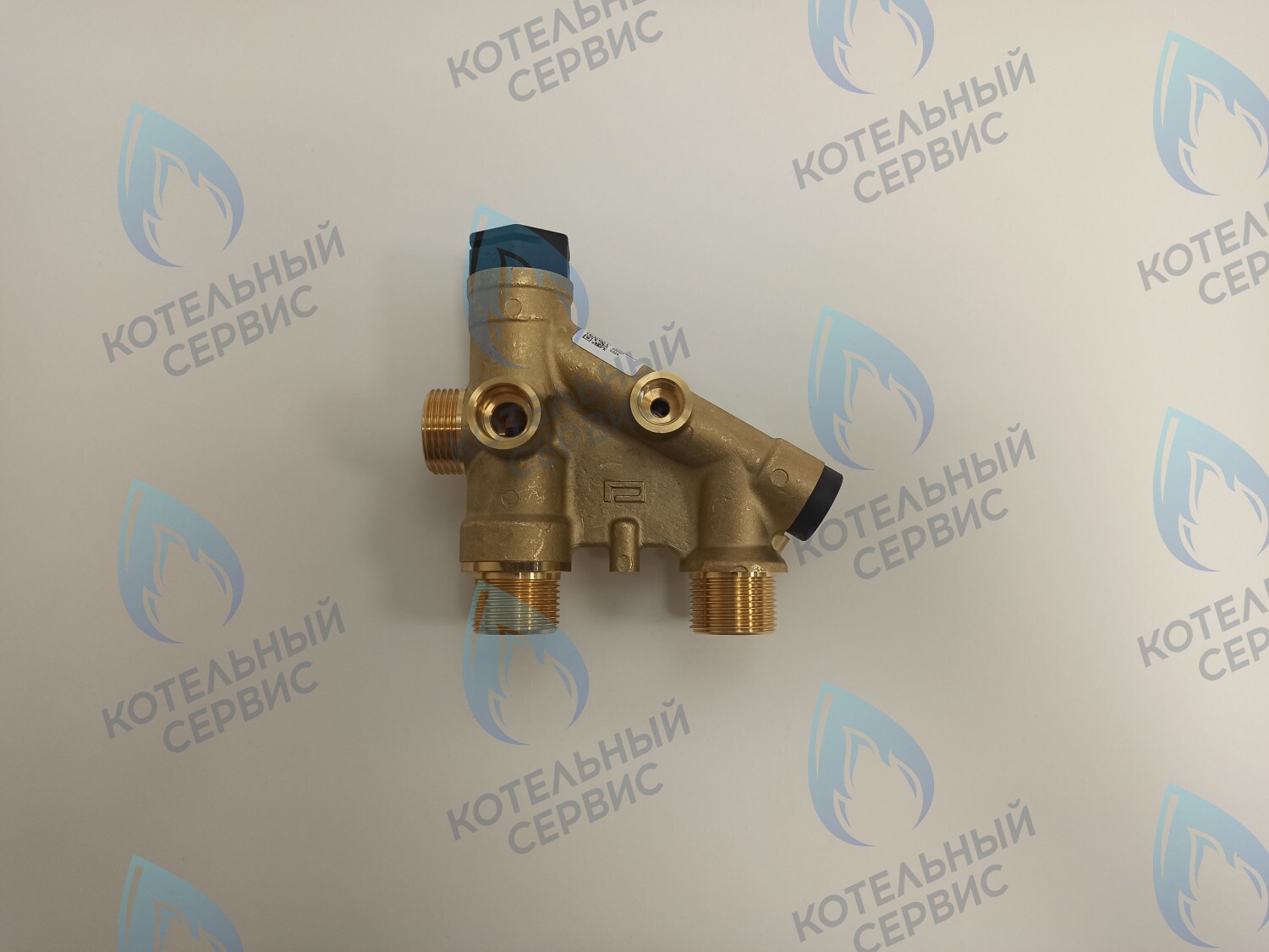 GGT015 Элемент гидравлического блока Viessmann A1HB (7856978) в Москве