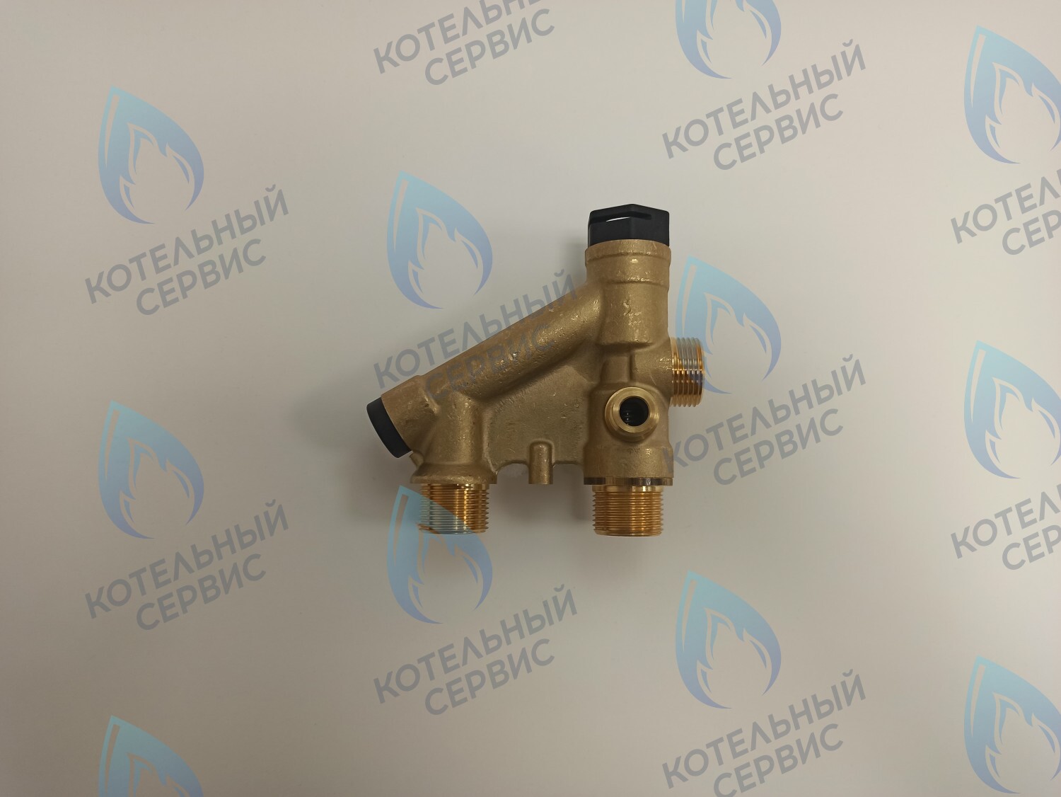 GGT015 Элемент гидравлического блока Viessmann A1HB (7856978) в Москве