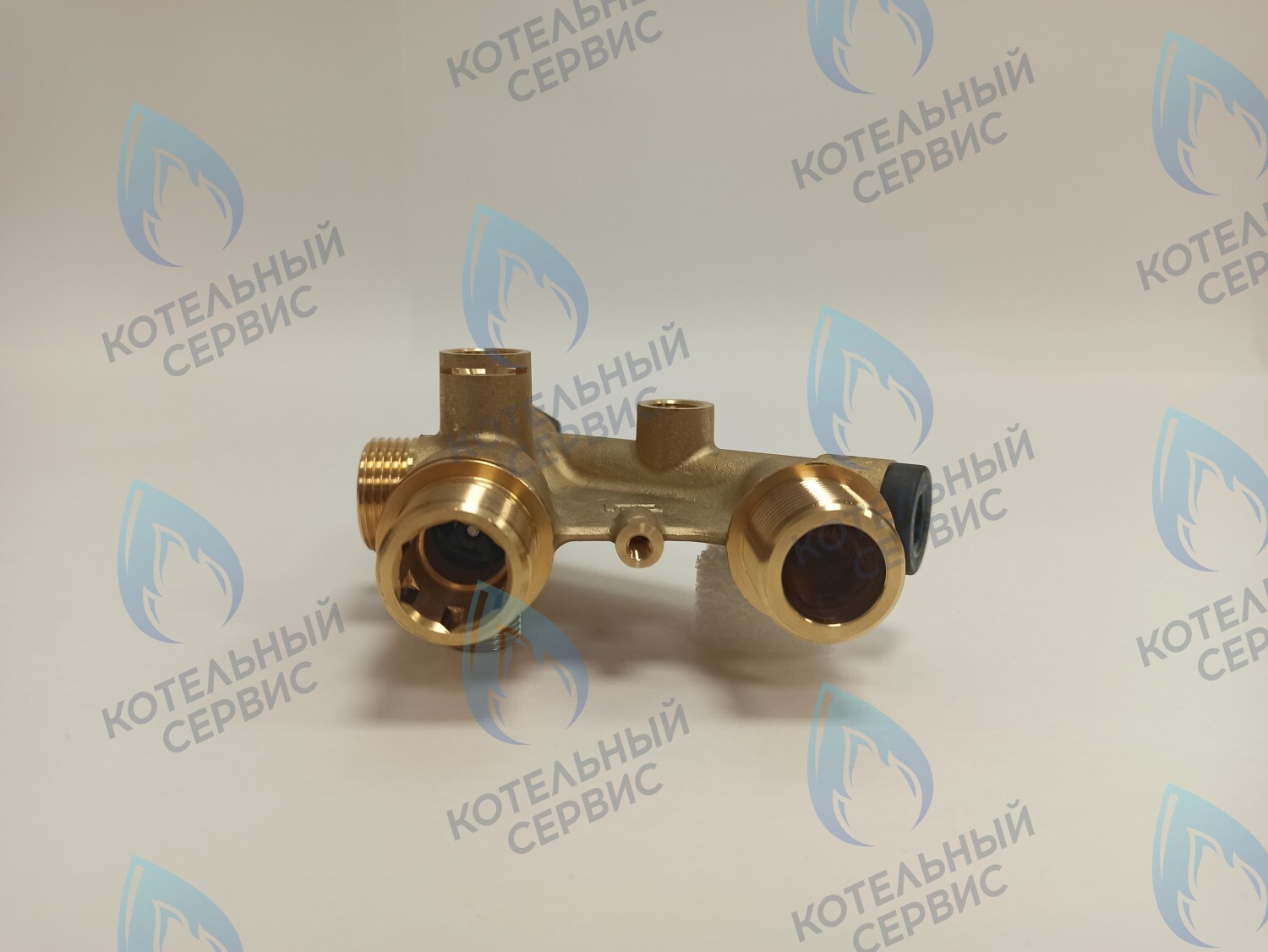 GGT015 Элемент гидравлического блока Viessmann A1HB (7856978) в Москве