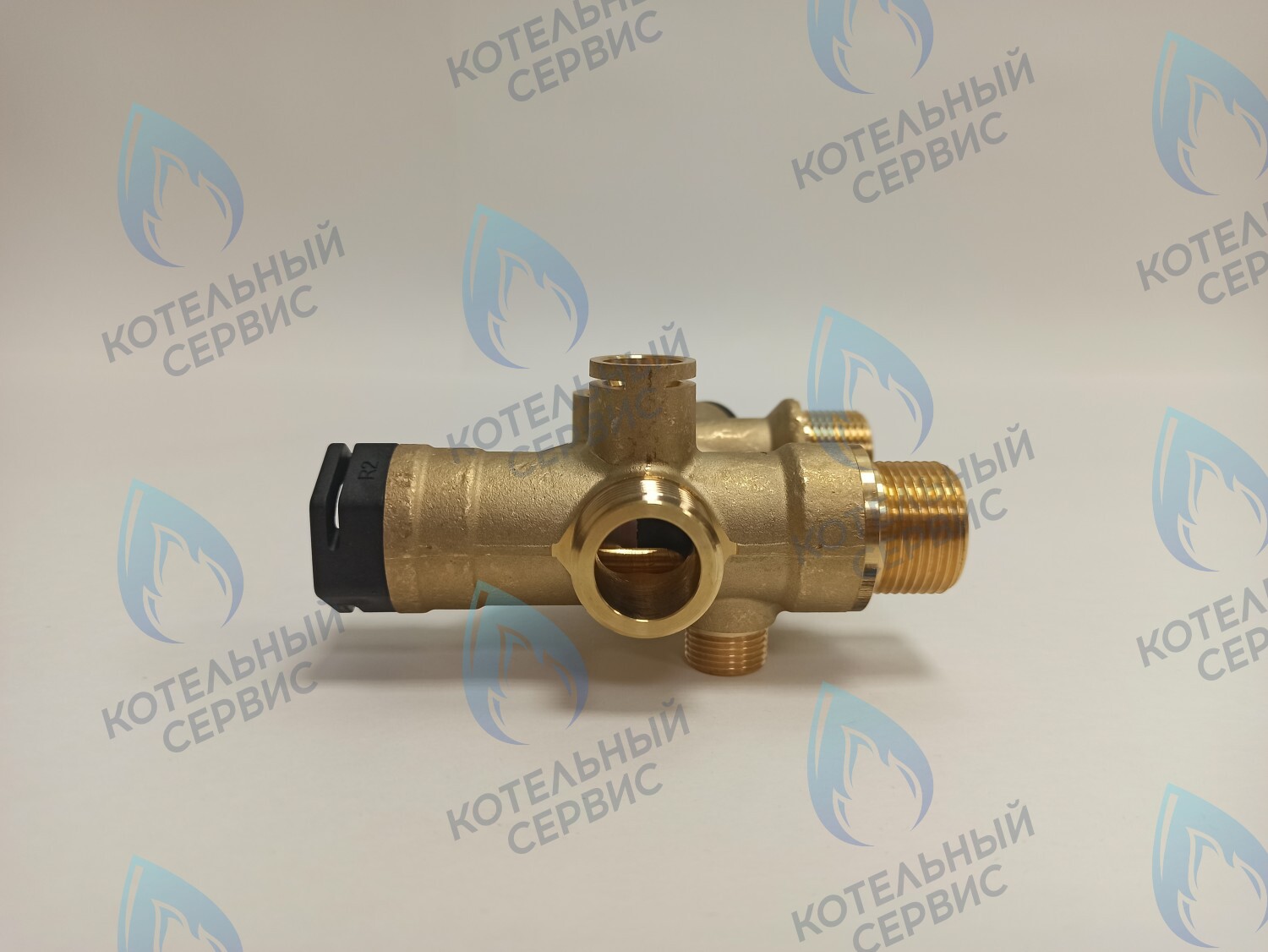 GGT015 Элемент гидравлического блока Viessmann A1HB (7856978) в Москве