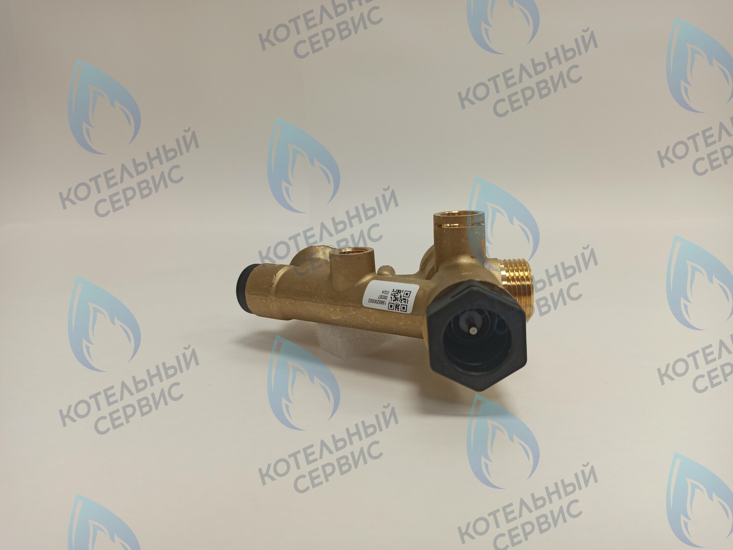 GGT015 Элемент гидравлического блока Viessmann A1HB (7856978) в Москве