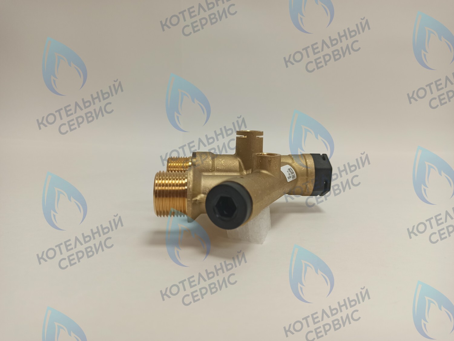 GGT015 Элемент гидравлического блока Viessmann A1HB (7856978) в Москве