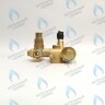 TY04010076 Гидроблок входной (TY04010076) ELECTROLUX в Москве