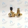 TY04010076 Гидроблок входной (TY04010076) ELECTROLUX в Москве