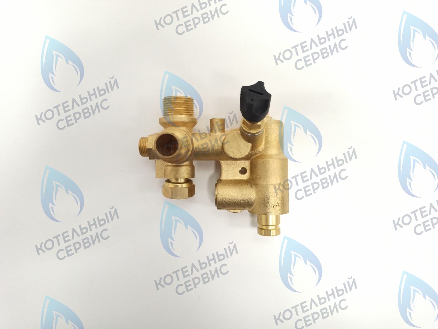 TY04010076 Гидроблок входной (TY04010076) ELECTROLUX в Москве