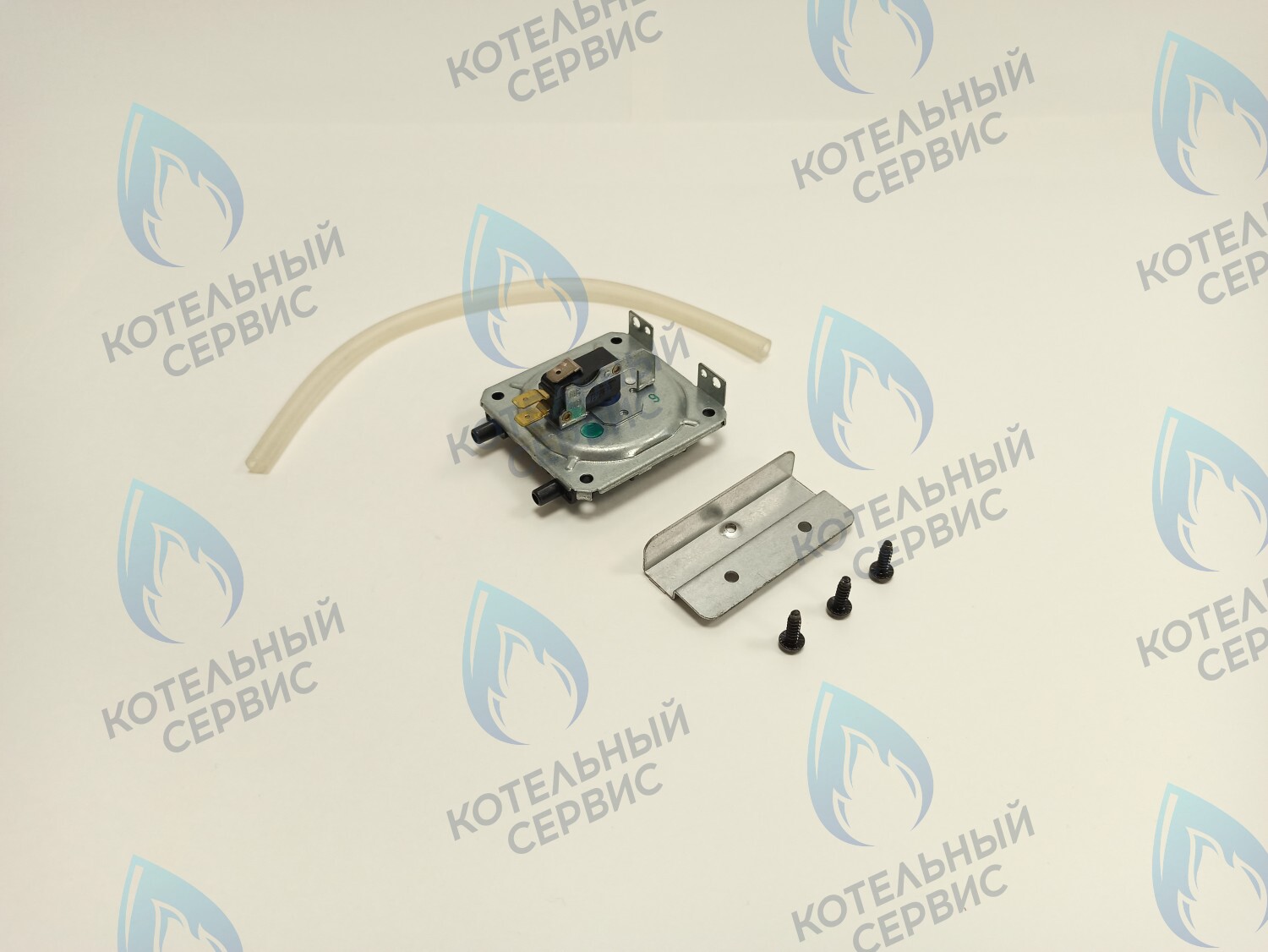 628620 Пневмореле BAXI в Москве