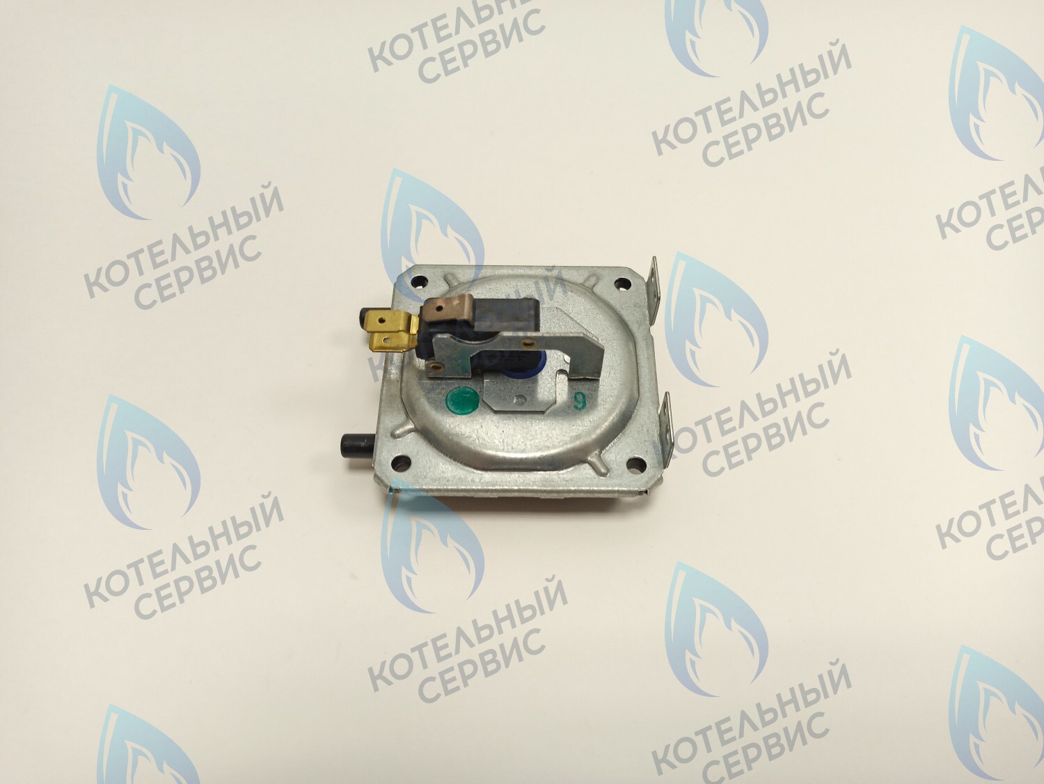 628620 Пневмореле BAXI в Москве