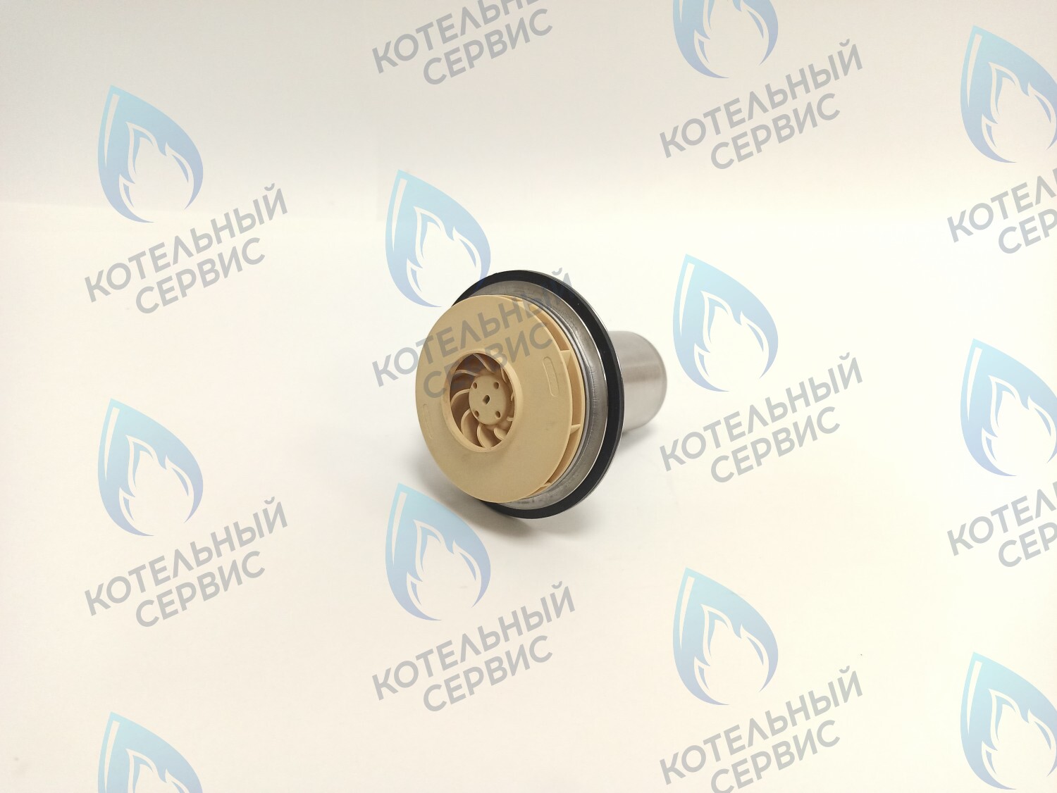 PPR-G30CCW-S40-66 Втулка ротор насоса (против часовой стрелки)  для маркировки GPD15-50, 85W в Москве