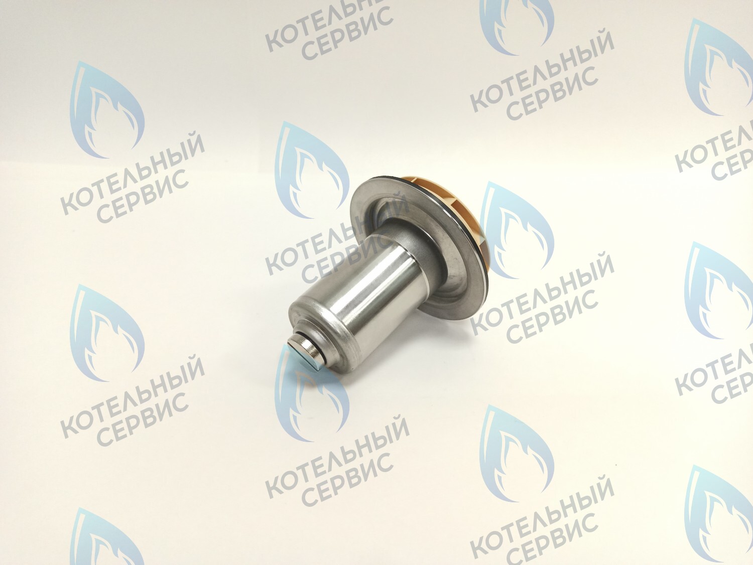 PPR-G30CCW-S40-66 Втулка ротор насоса (против часовой стрелки)  для маркировки GPD15-50, 85W в Москве