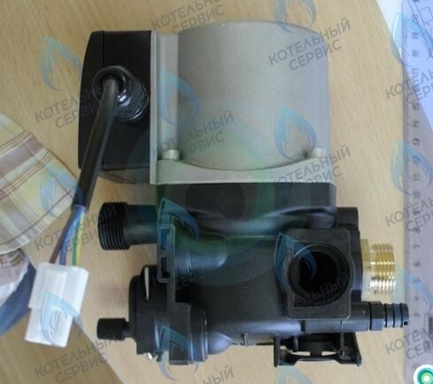 22013.0400-016 Электронасос циркуляционный Arderia CPB3A 15/5 (ЗЧ) в Москве