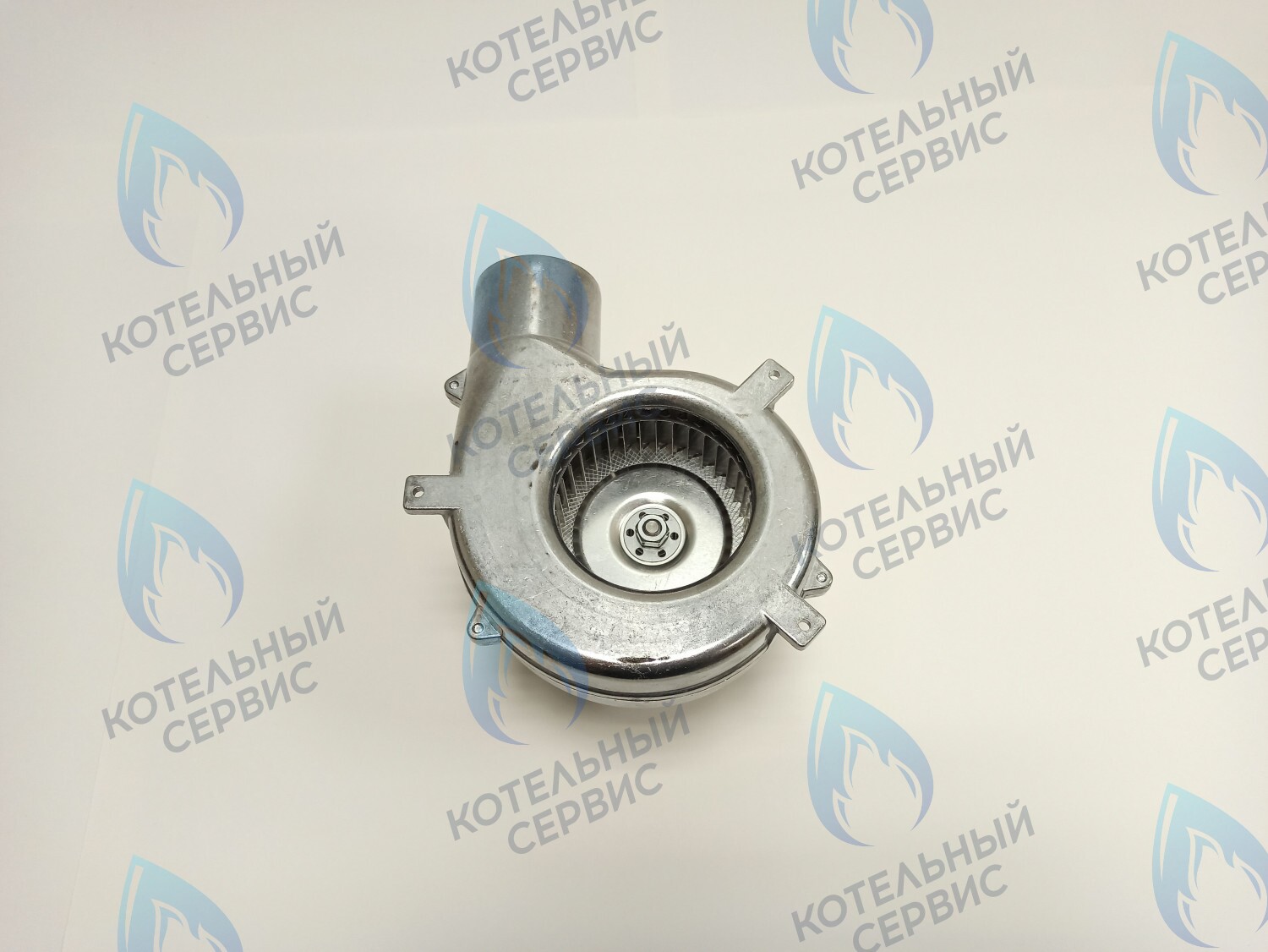 P0000005992 Вентилятор дымоудаления (турбина) 18, 20, 24 кВт OASIS RT, BM в Москве