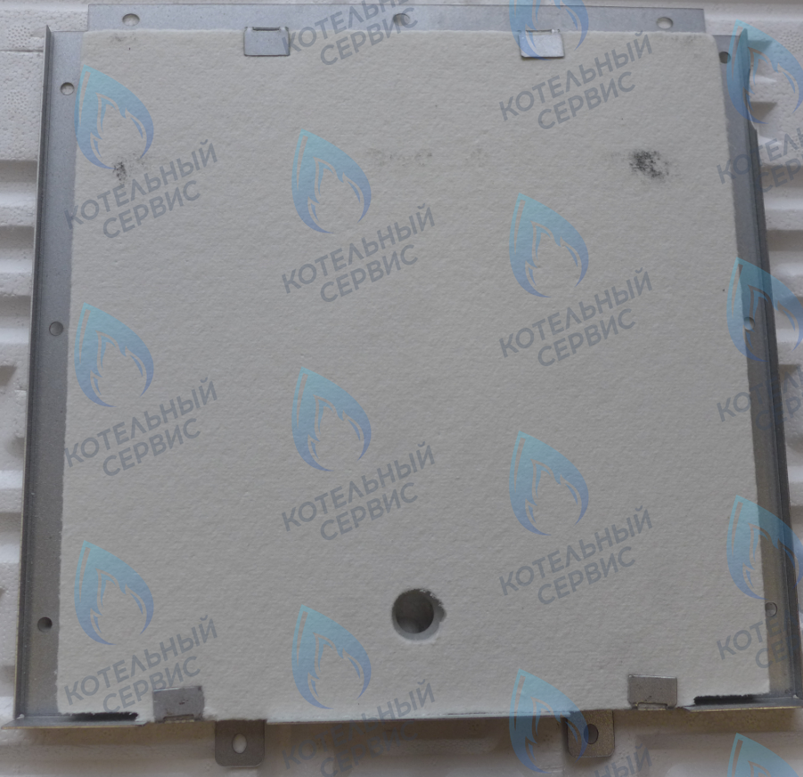 30014653A Крышка камеры сгорания Navien Heatluxe (NGB210) в Москве