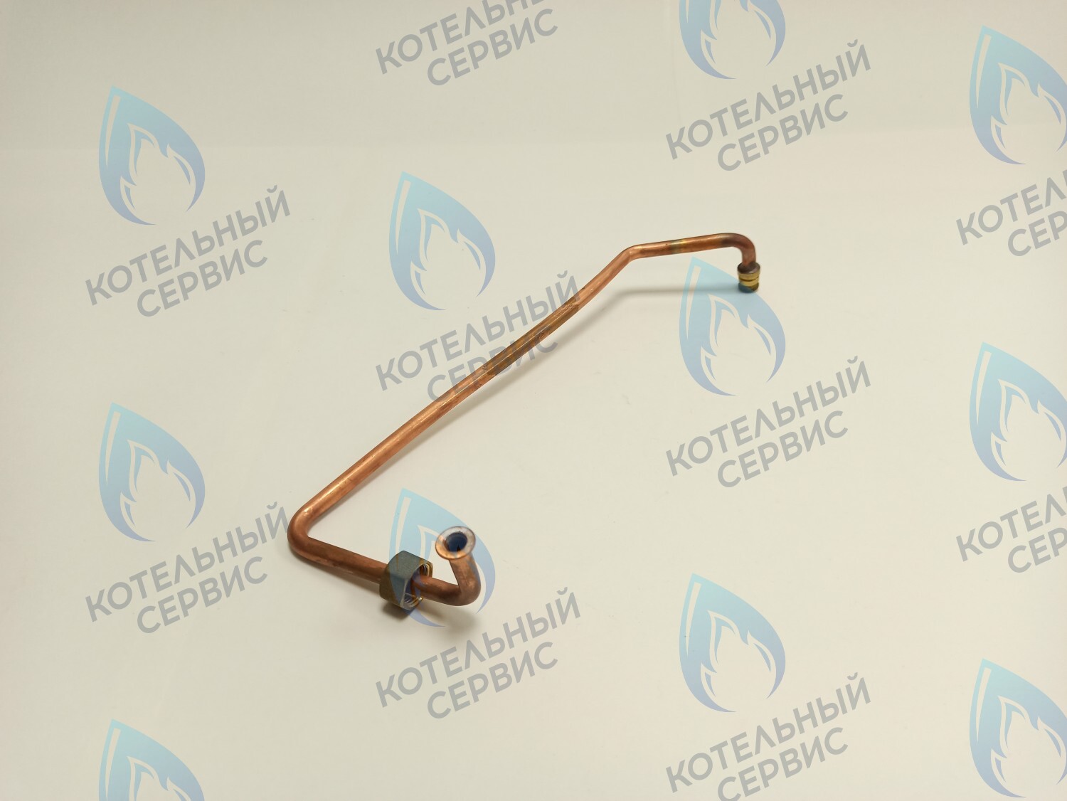 15527600000213 Трубка расширительного бака KENTATSU Nobby Balance Plus, Nobby Balance Plus S в Москве