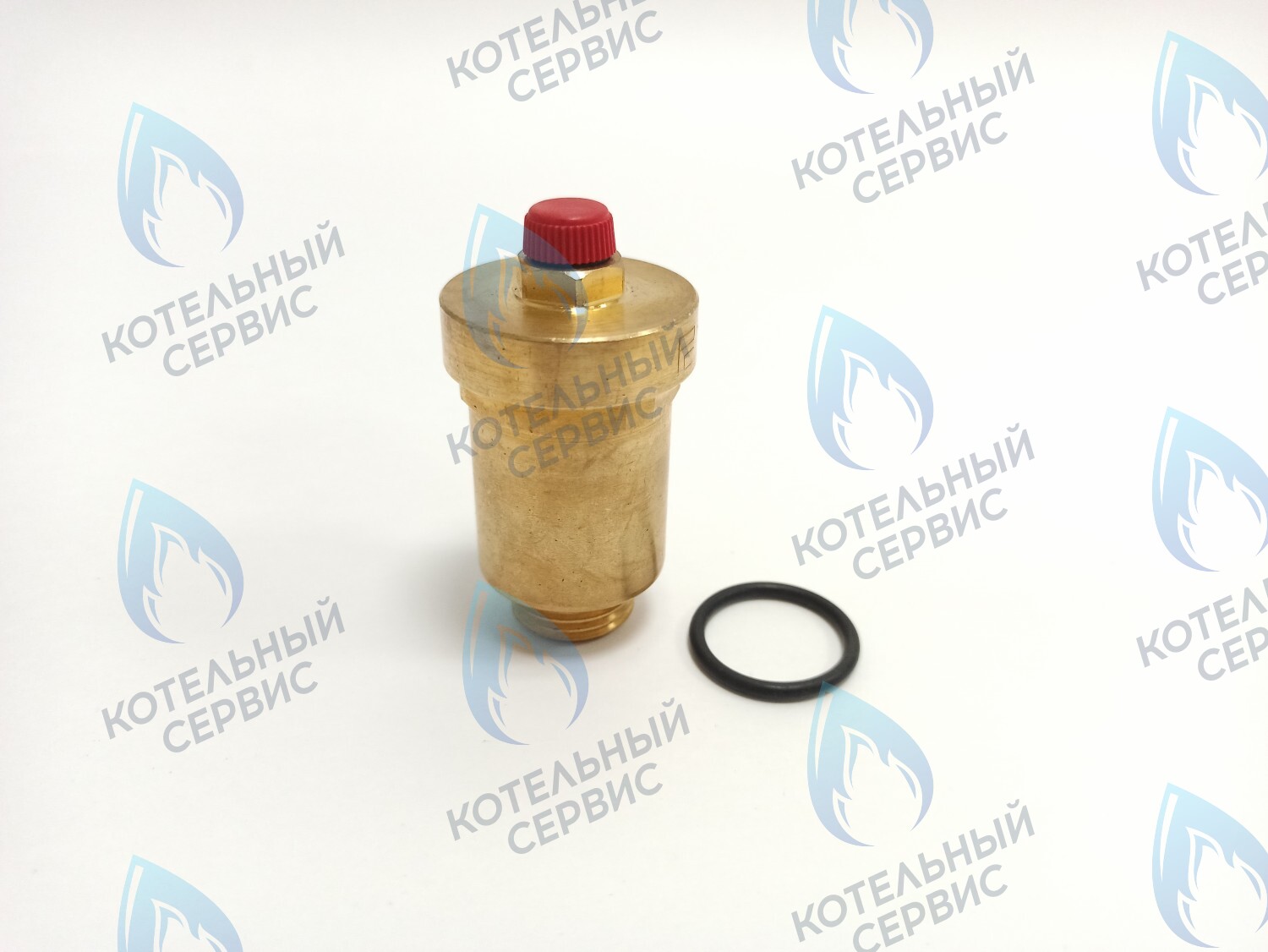 39801160 Воздухоотводчик AUTO AIR VENT, шт FERROLI в Москве