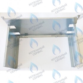 Панели камеры сгорания в сборе, шт FERROLI