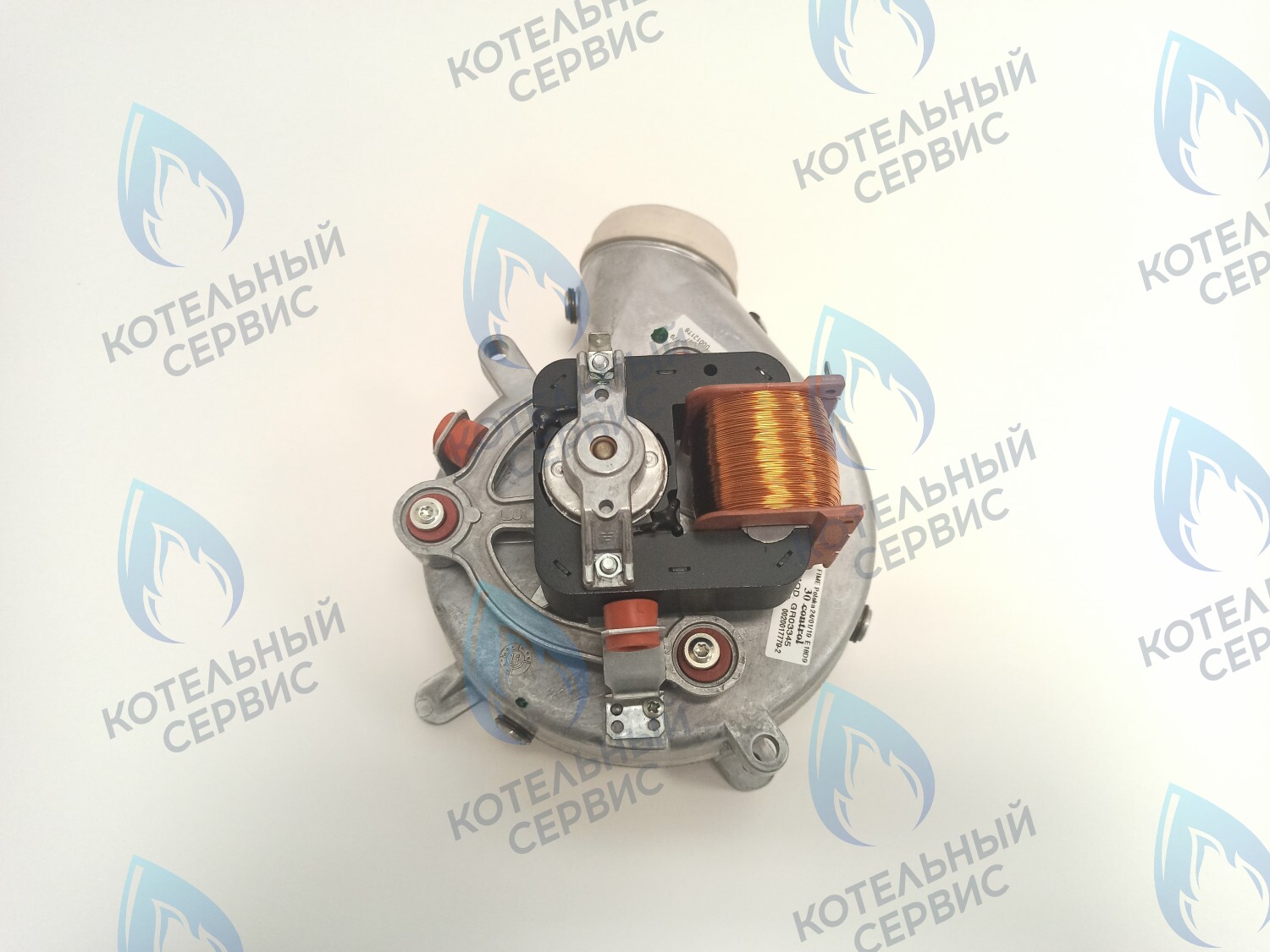 2000801860 Вентилятор дымоудаления 60w 30KTV19 PROTHERM в Москве