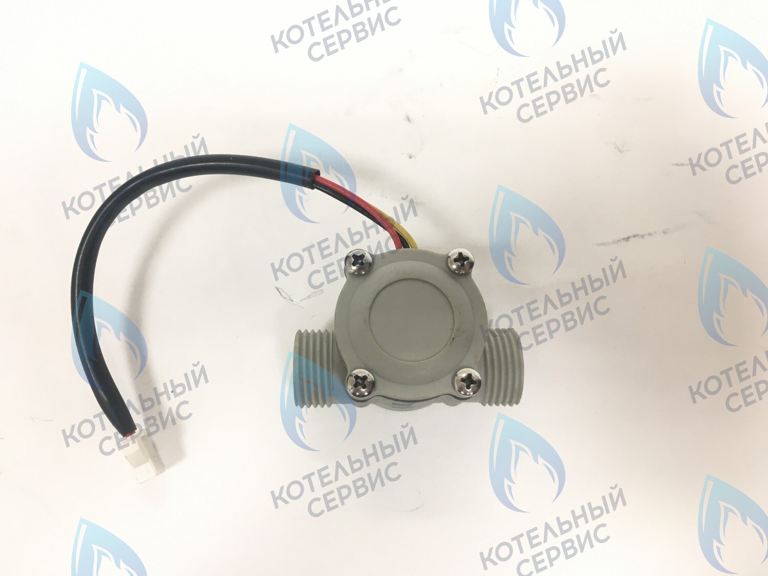 05-2033 Датчик расхода воды ГВС GazLux 18-24 C1/T1 (битермический) в Москве