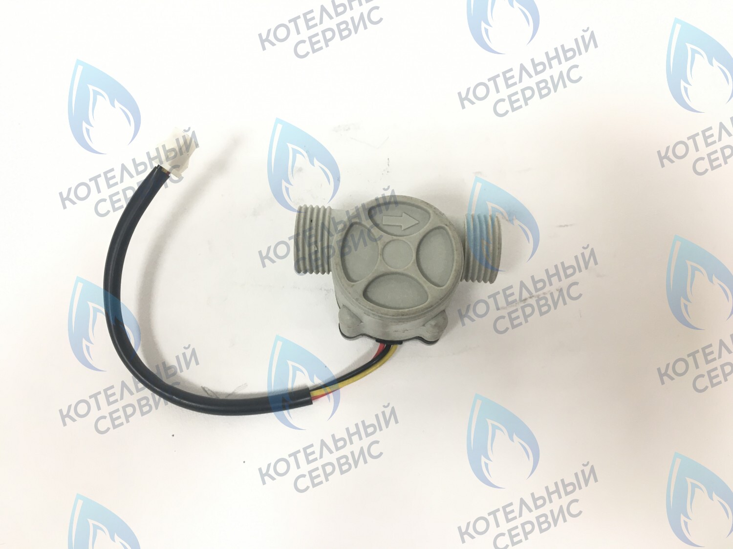 05-2033 Датчик расхода воды ГВС GazLux 18-24 C1/T1 (битермический) в Москве