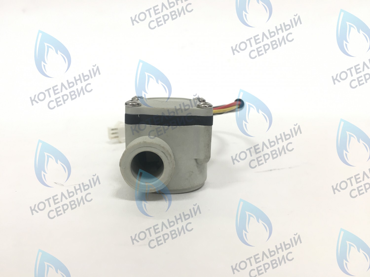 05-2033 Датчик расхода воды ГВС GazLux 18-24 C1/T1 (битермический) в Москве