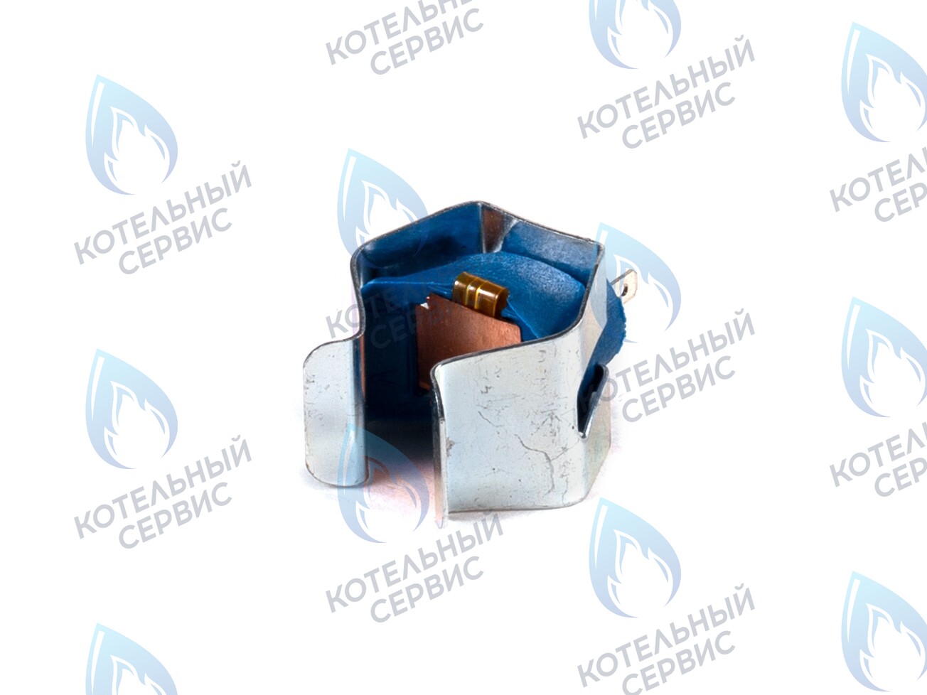 TSH002-29-TR-BLUE Датчик температуры накладной NTC 1/2" в Москве