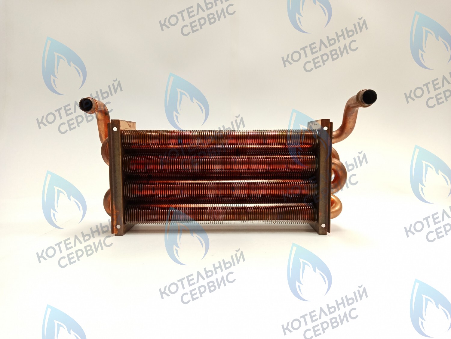 2070429 Теплообменник первичный 29,1кВт-40,7кВт в сборе CELTIC-DS PLATINUM 3.25, 3.30, 3.35 в Москве