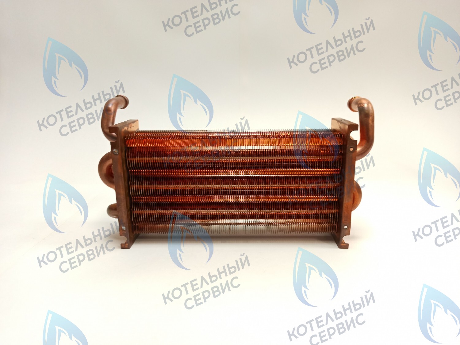 2070429 Теплообменник первичный 29,1кВт-40,7кВт в сборе CELTIC-DS PLATINUM 3.25, 3.30, 3.35 в Москве