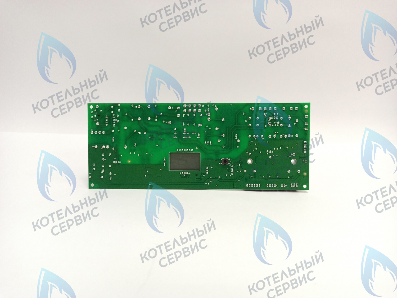 7020130021 Плата управления Enpi Elektronik HI-THERM OPTIMUS 12-36 в Москве