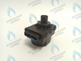 Привод трехходового клапана 220В MIZUDO