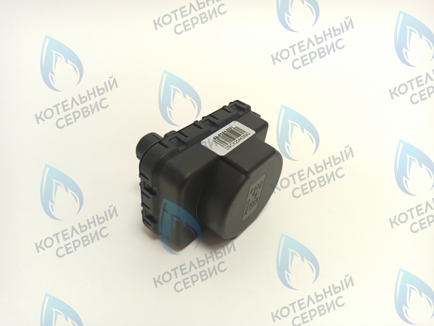 AA.01.04.0001 Привод трехходового клапана 220В MIZUDO в Москве