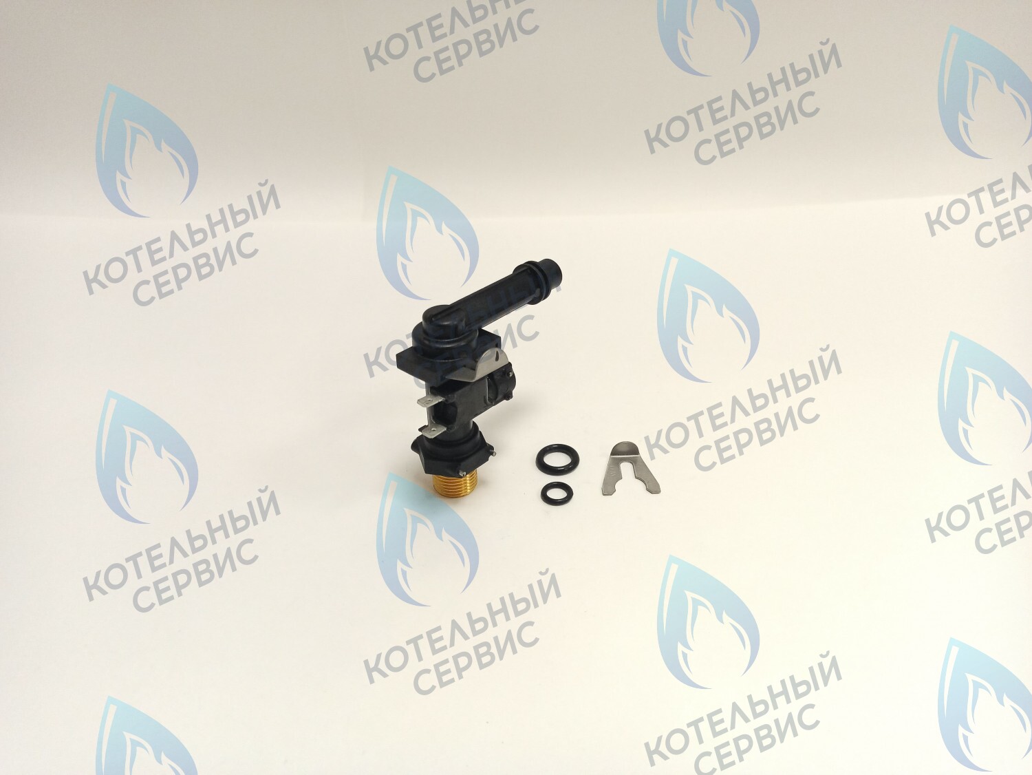 FS028 Датчик протока FERROLI FORTUNA PRO (398000270),  KOREASTAR PREMIUM-C (KS902600270) (универсальный комплект), KOREASTAR (KS902600270), Thermex EuroElite (29600257) в Москве