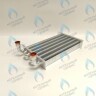 EM011-290 Теплообменник основной 28/32 кВт турбо ELECTROLUX (BI1562 104) в Москве