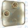 440001861 Теплообменник ГВС RINNAI TMF 255 в Москве